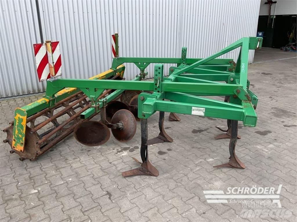 Kotte FLGR 3,0 M Cultivatoare