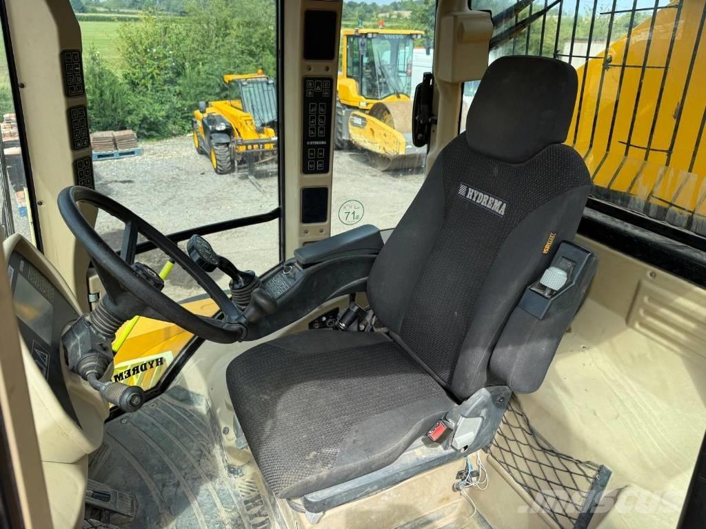 Hydrema 922 G Transportoare articulate