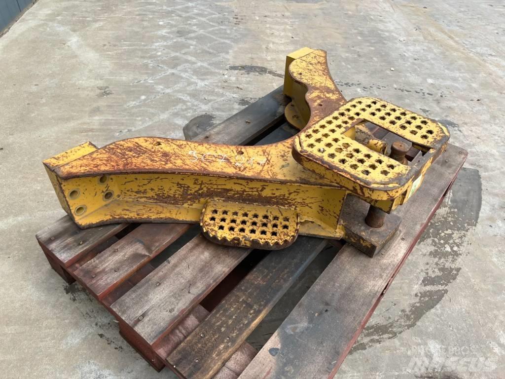 CAT D6N / D6M Alte componente