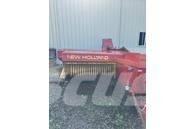 New Holland 273 Baler dreptunghiular