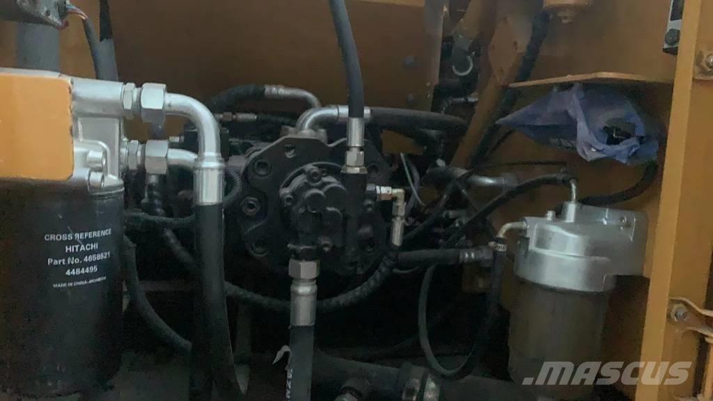 Sany 155c Excavatoare pe șenile
