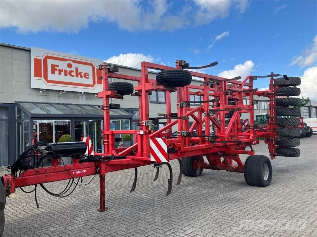 Baarck 6 mtr. Cultivatoare