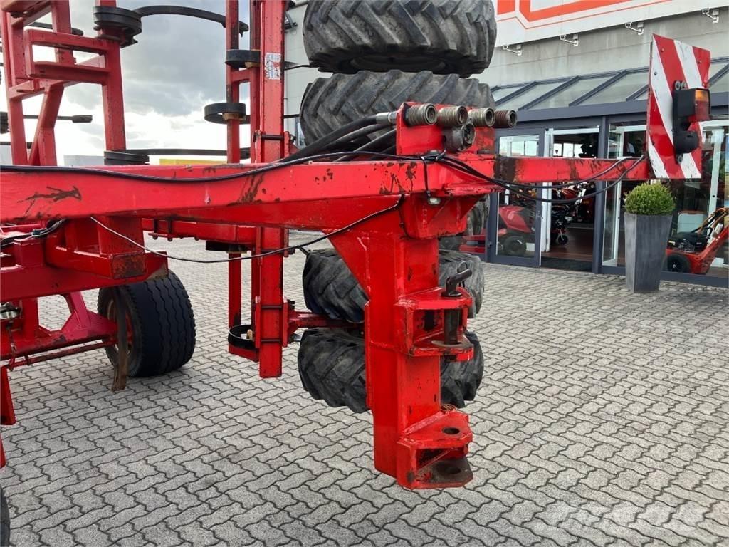 Baarck 6 mtr. Cultivatoare