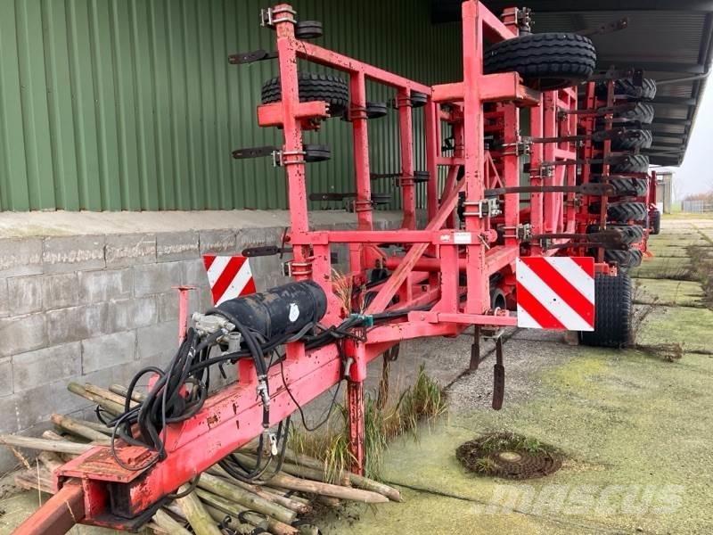 Baarck 6 mtr. Cultivatoare