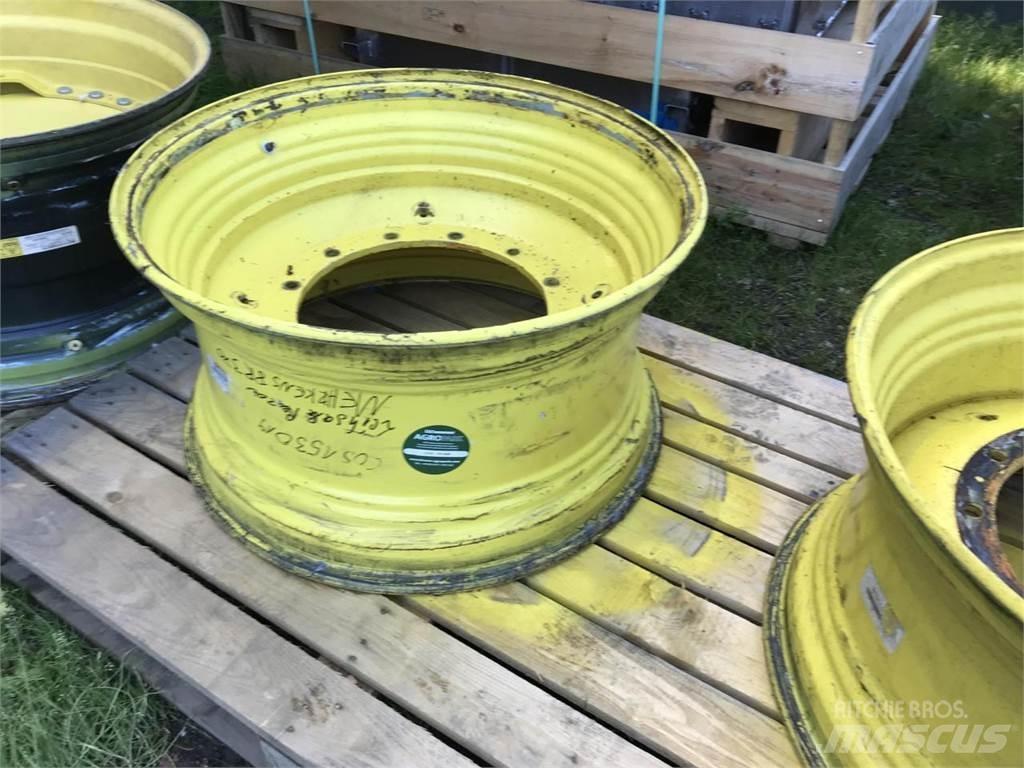 John Deere 18x34 Roti