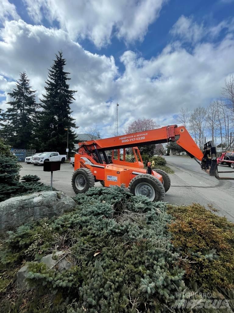 JLG 6042 Masini de teren dificil