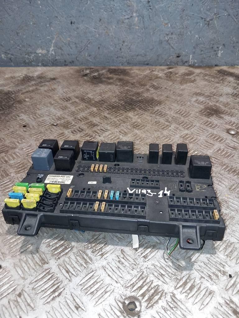 Volvo FH 12    20568055 Electronice