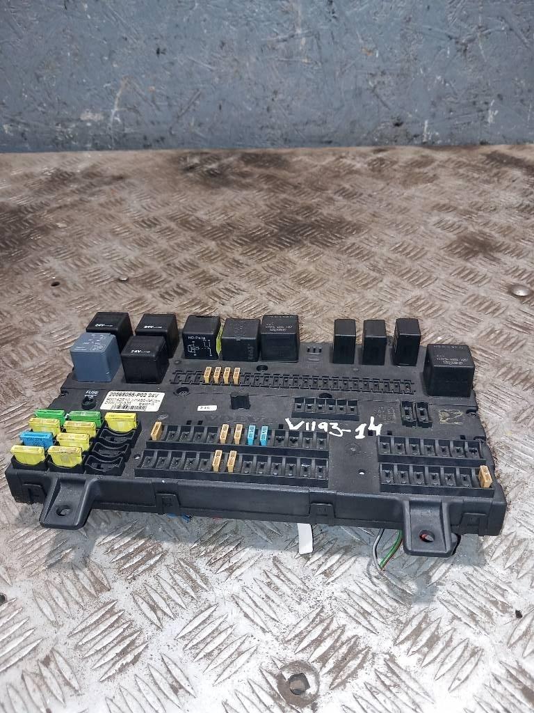Volvo FH 12    20568055 Electronice