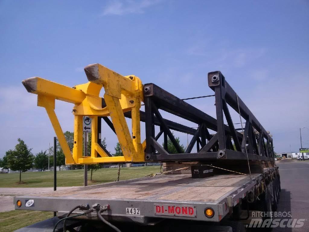  Pileco D 46-32 Ciocane hidraulice batut piloni