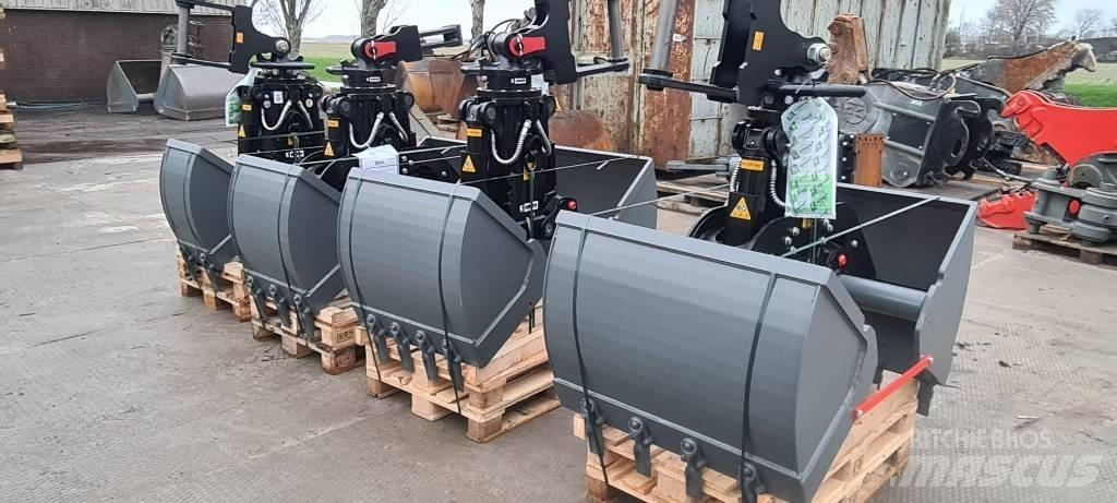 Kinshofer C18ve Cupa