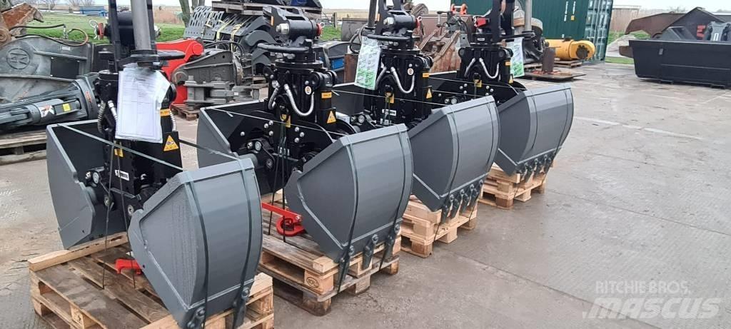 Kinshofer C18ve Cupa