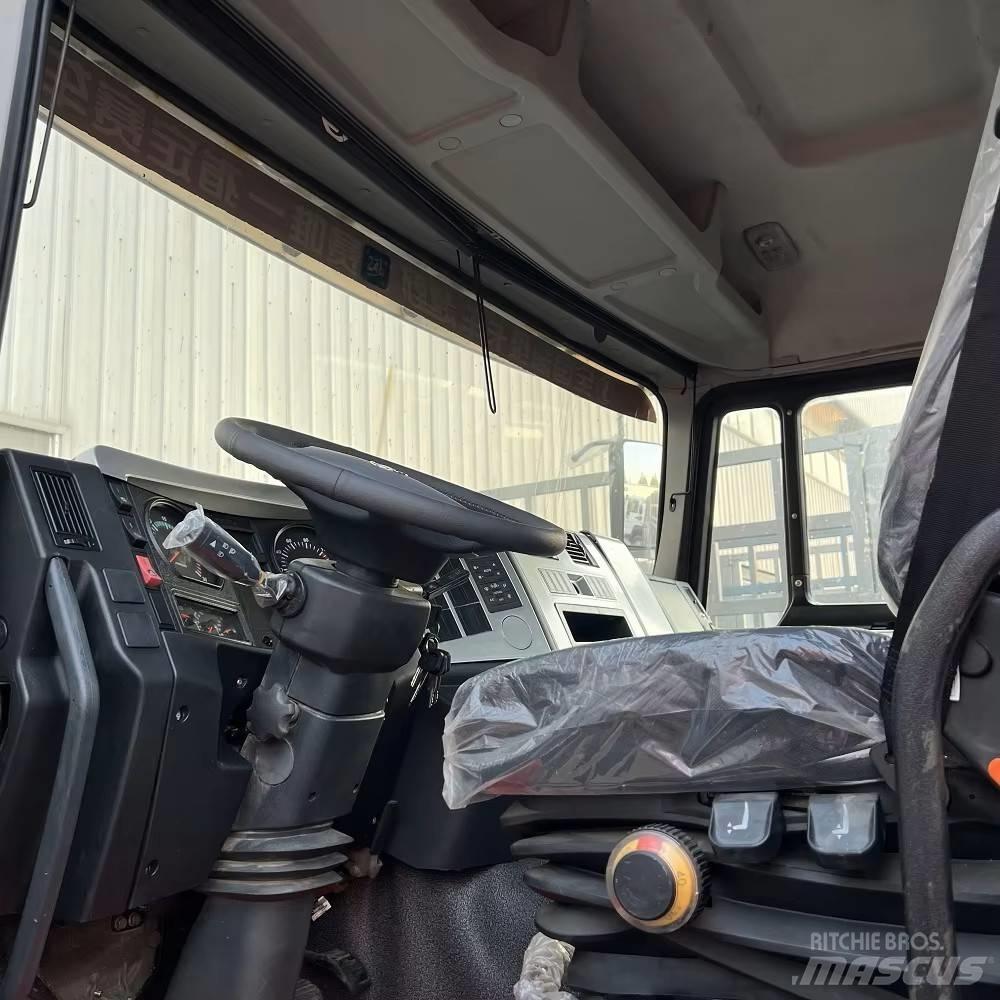 Shacman F 3000 Autotractoare