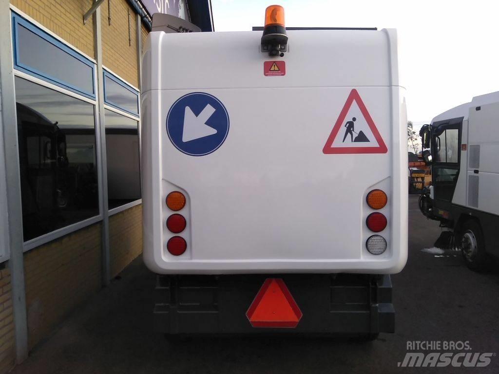 Ravo 540 STH Maturatori