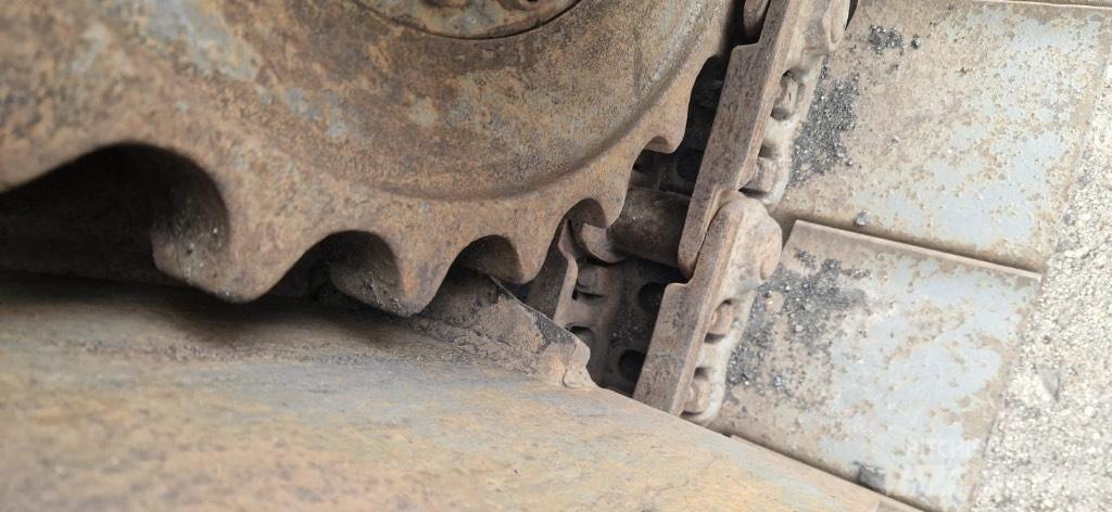 Sandvik QA 450 Dispozitive mobile de cernut