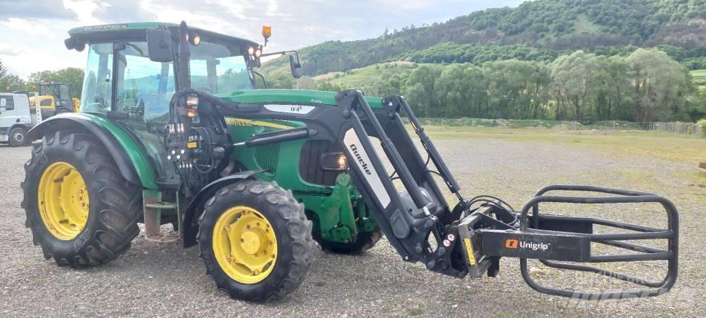 John Deere 5620 Tractoare