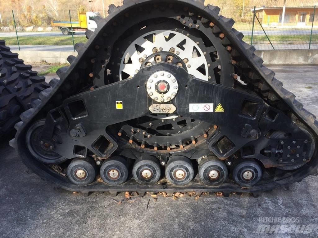  SOUCY ST1000s Accesorii combine agricole