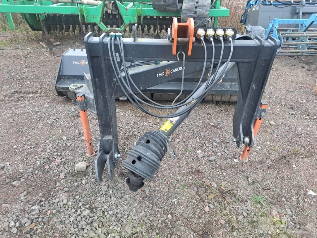 TMC Tds 220 Cositoare