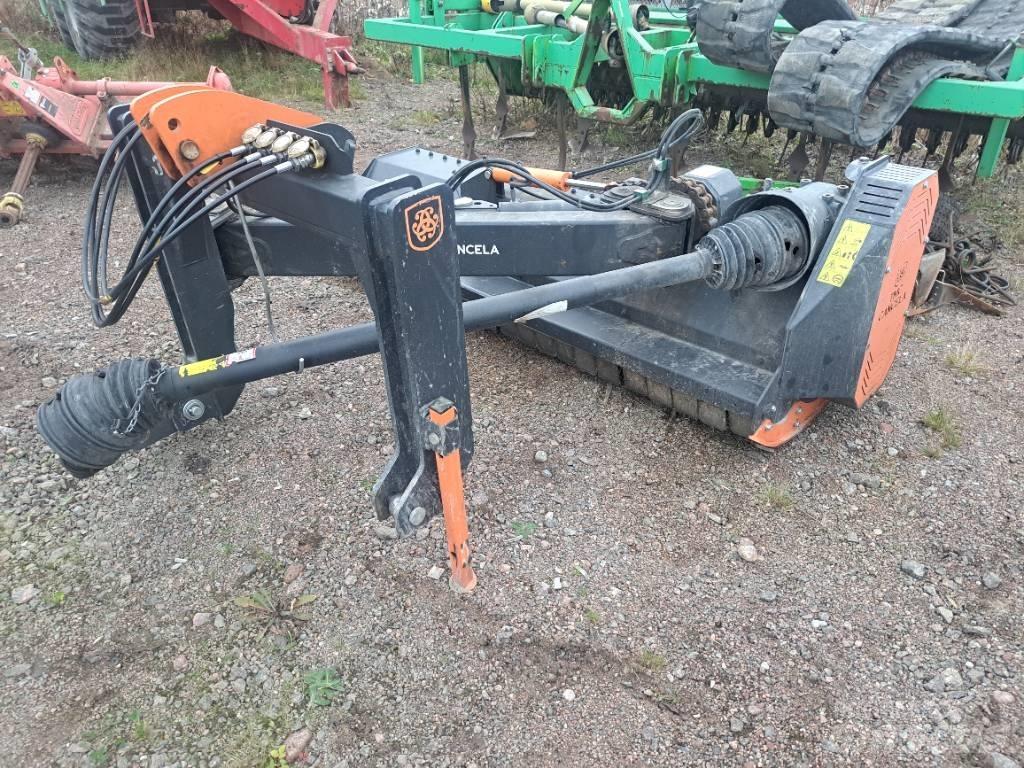 TMC Tds 220 Cositoare