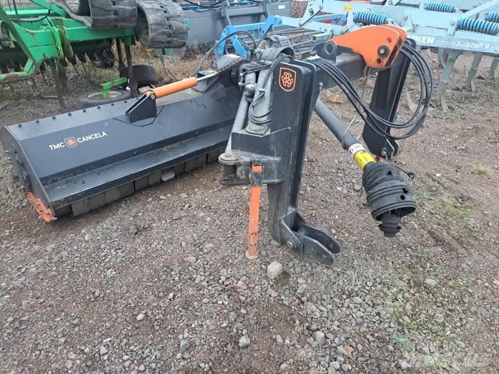 TMC Tds 220 Cositoare