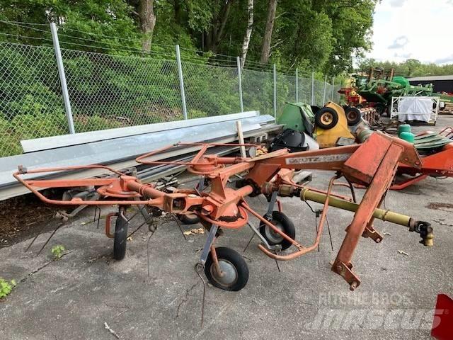 Deutz-Fahr KH400 DN Greble