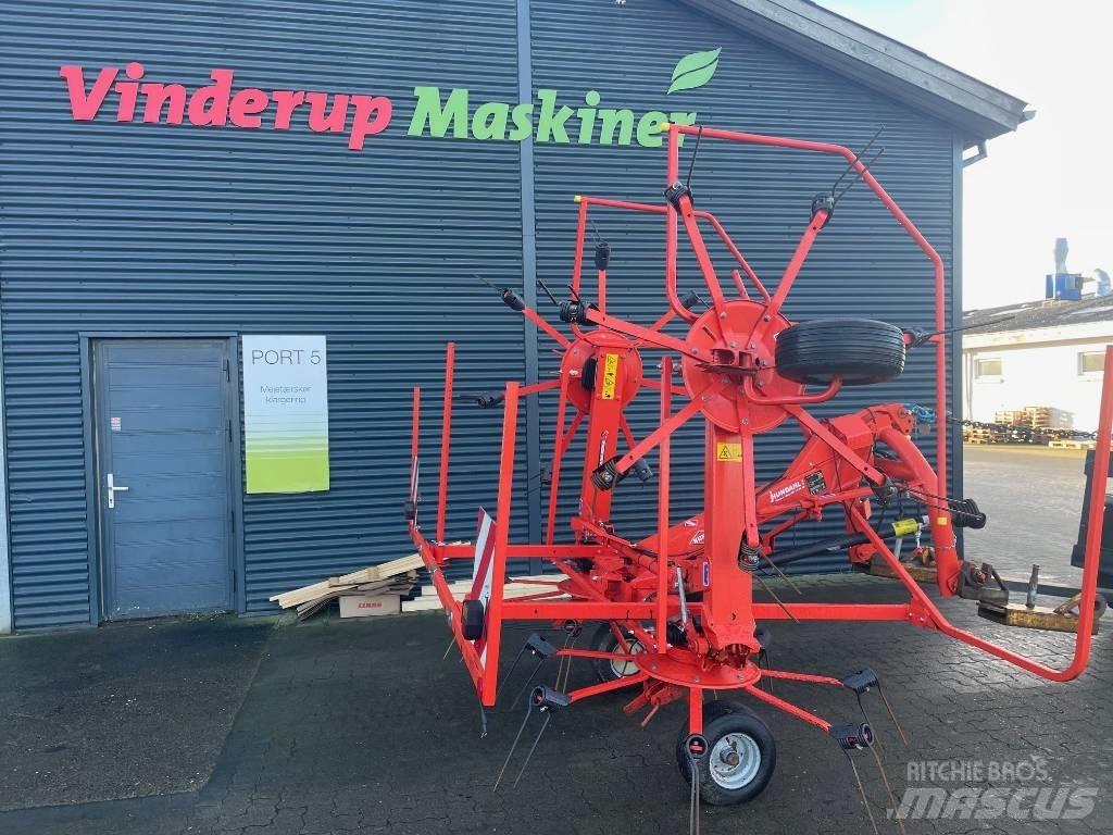 Kuhn GF 5202 Greble