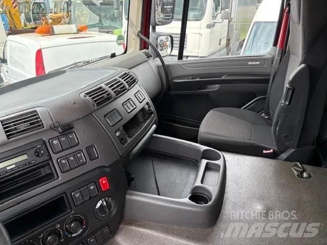 DAF CF 440 Autotractoare