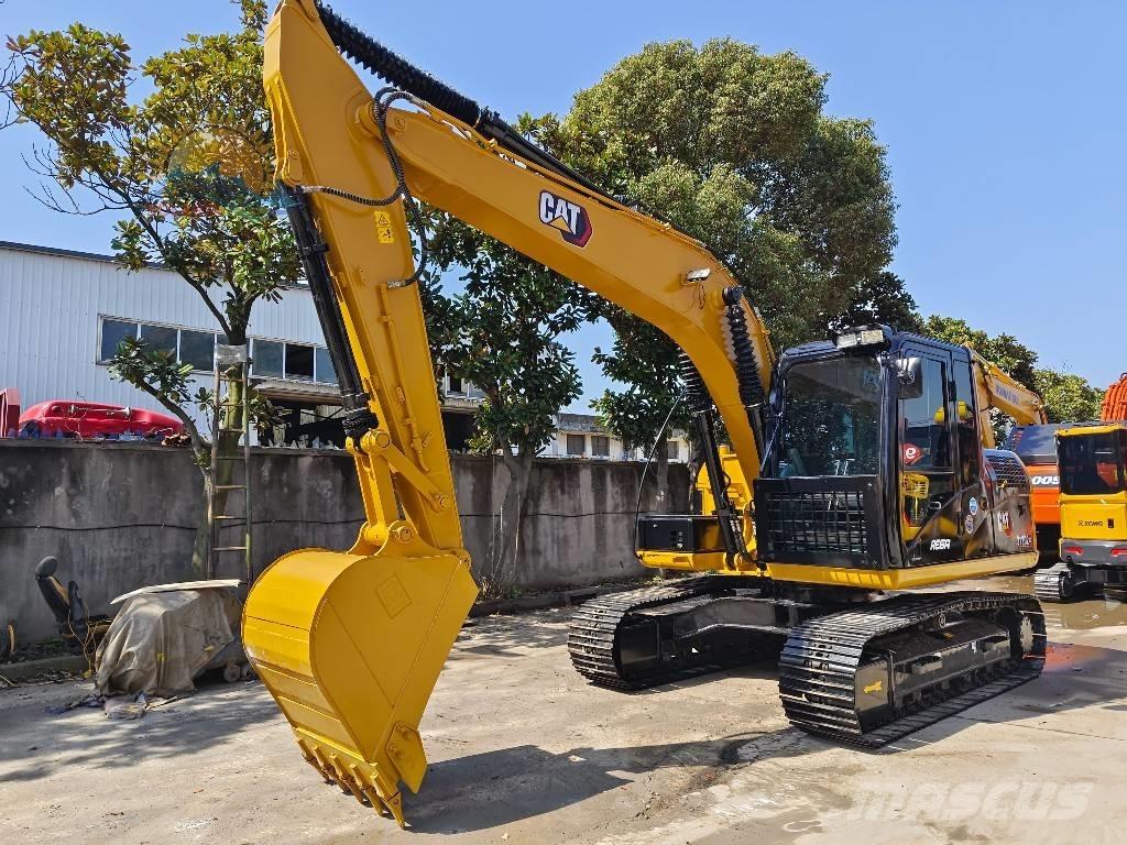 CAT 312D2GC Excavatoare pe șenile
