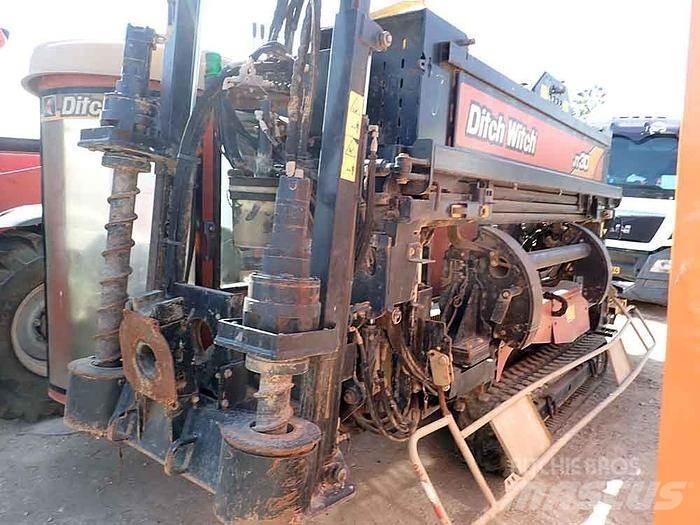 Ditch Witch JT30AT Echipamente de forare la suprafata