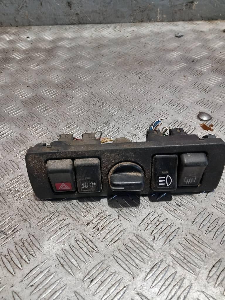 Volvo FH 12   1099865 Cabine si interior