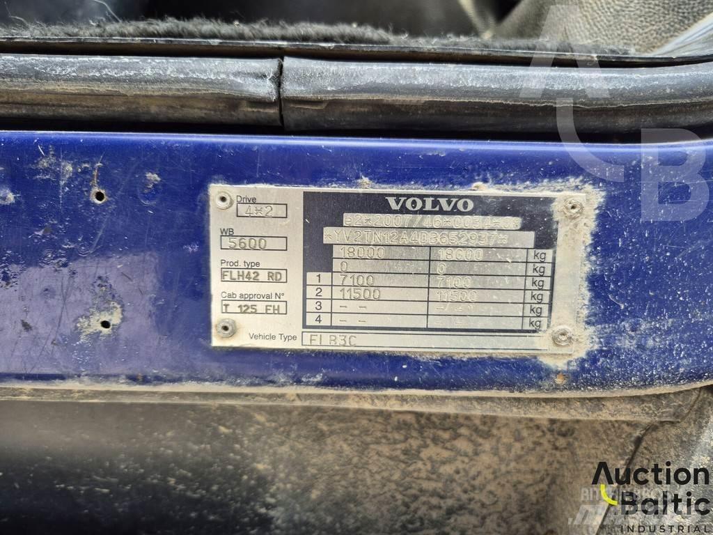 Volvo FL240 Autocamioane