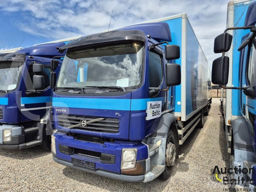 Volvo FL240 Autocamioane