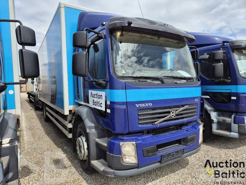 Volvo FL240 Autocamioane
