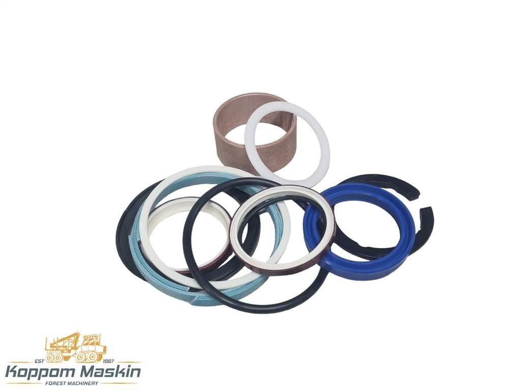 Rottne 660-4105 Sasiuri si suspensii