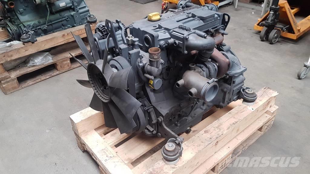 Deutz TD2012L042V Motoare