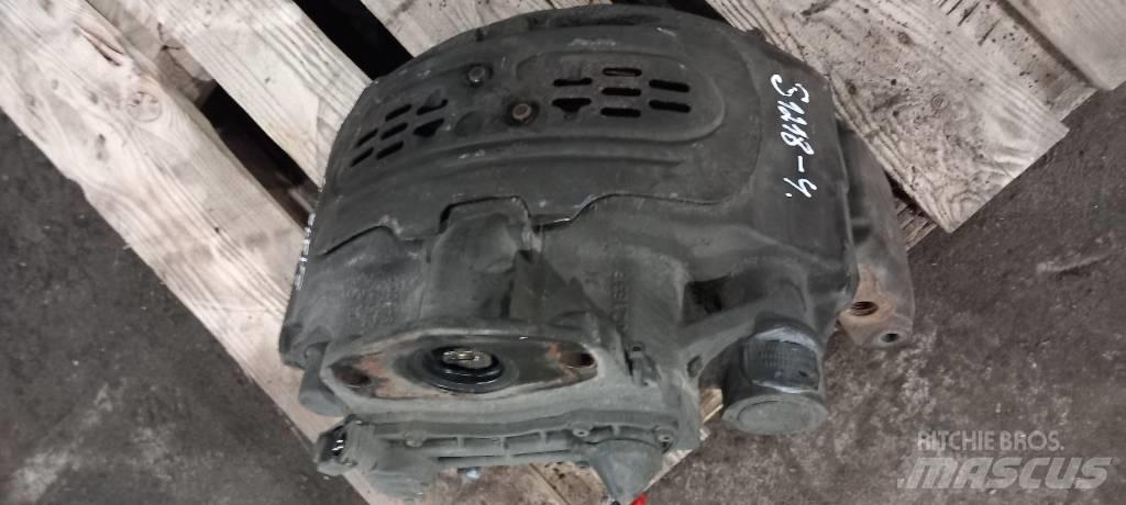 Scania R 440    2475273 Frane