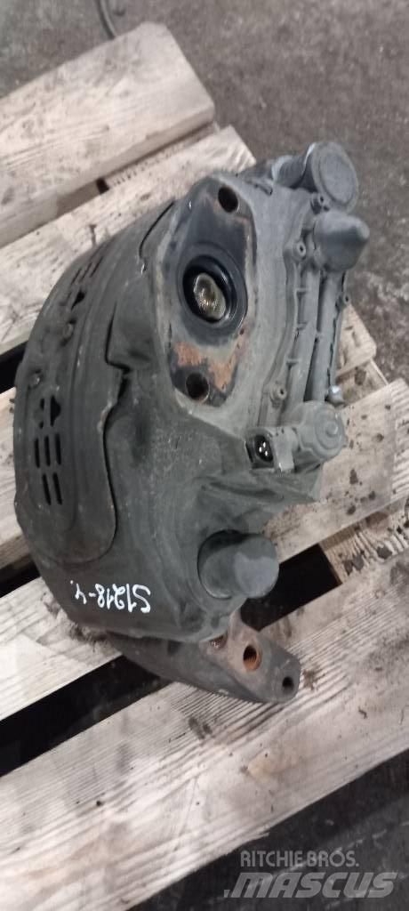 Scania R 440    2475273 Frane