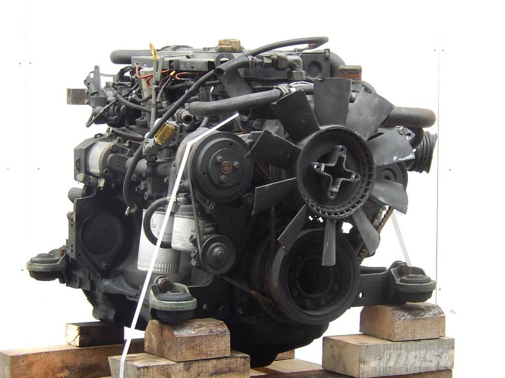 Deutz BF4M1012 E Motoare