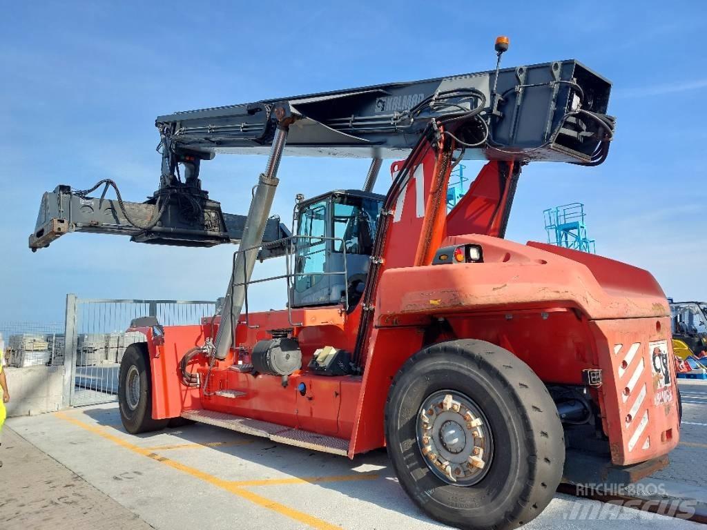 Kalmar DRG450-65S6 Stivuitoare Telescopice Rotative