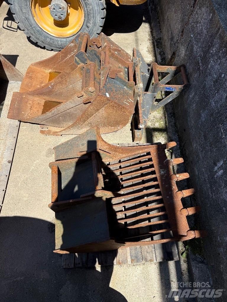 Kubota KX080-4 Excavatoare 7t - 12t