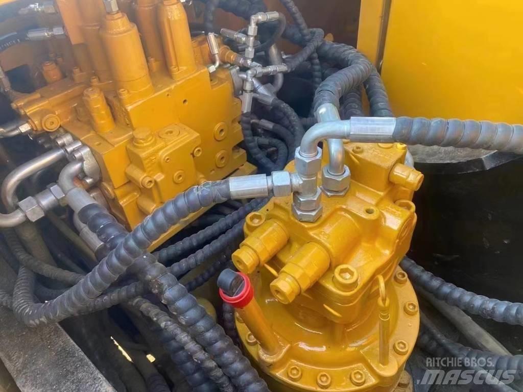 Sany SY215C Excavatoare pe șenile
