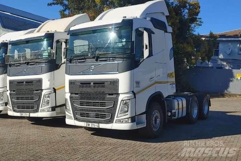 Volvo FH440 Altele
