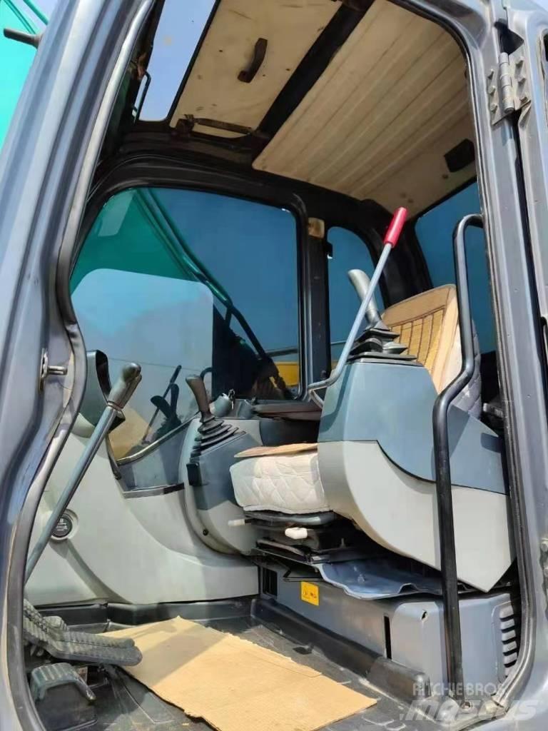 Kobelco SK 260 Excavatoare pe șenile
