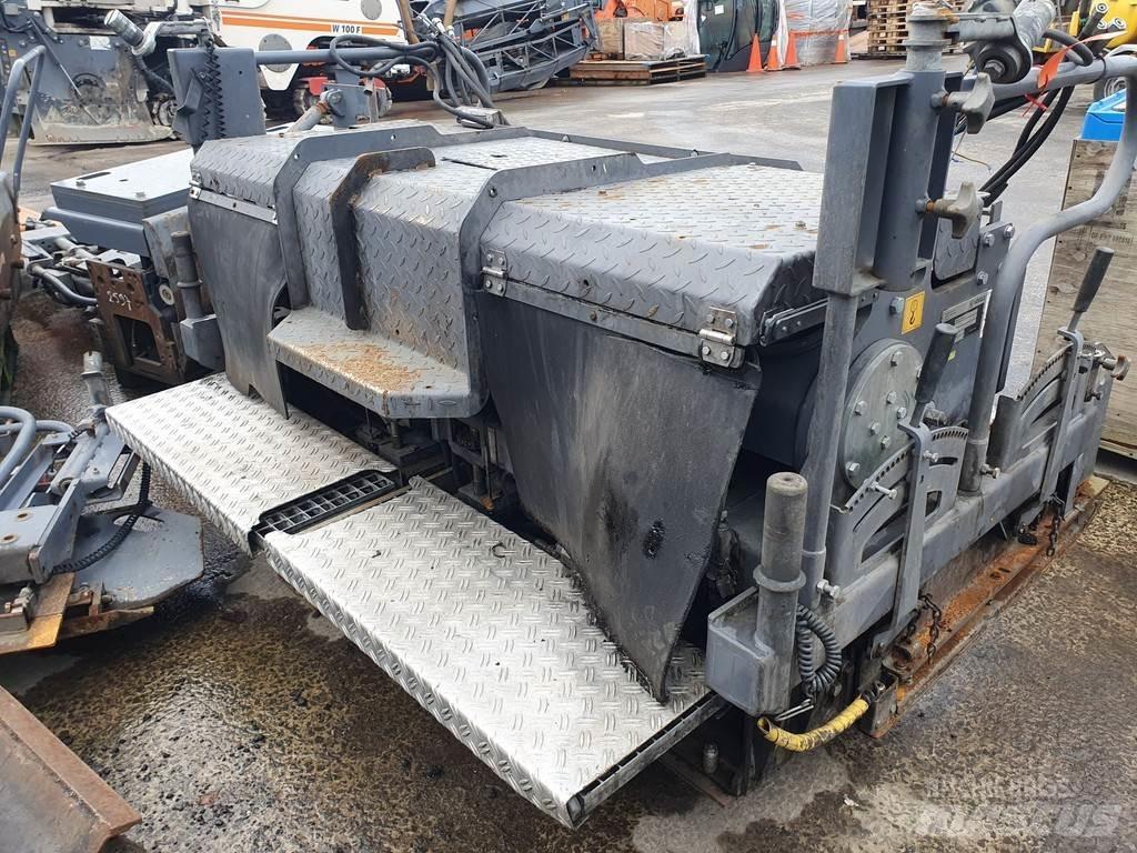 Vögele AB 340-3 V Utilaje construcții - Altele