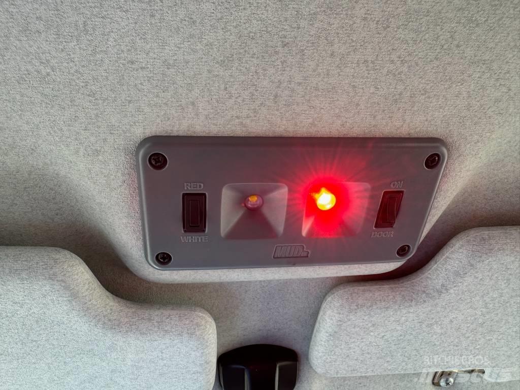 Land Rover Defender Masini