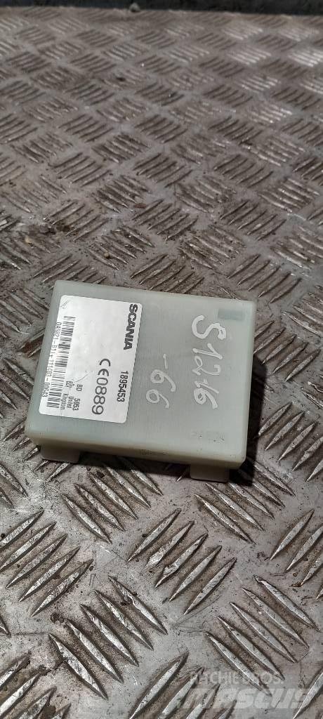 Scania R 440    1895453 Electronice