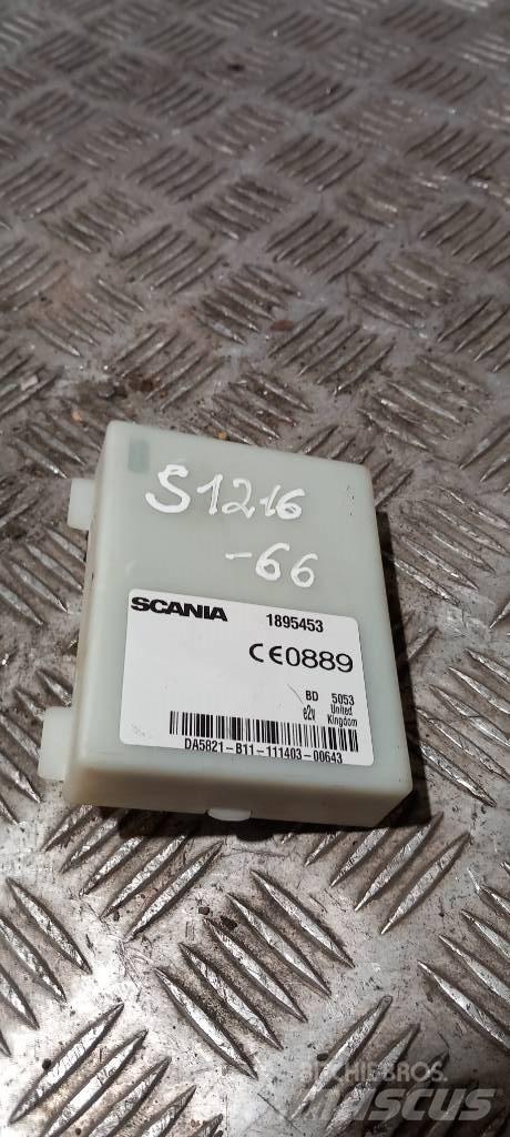 Scania R 440    1895453 Electronice