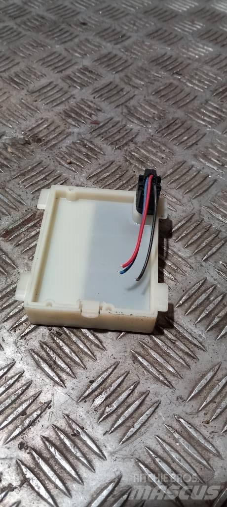 Scania R 440    1895453 Electronice