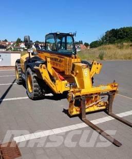JCB 540-140 Stivuitoare telescopice