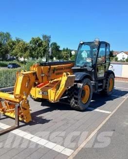 JCB 540-140 Stivuitoare telescopice