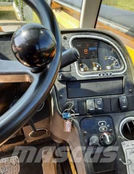JCB 540-140 Stivuitoare telescopice